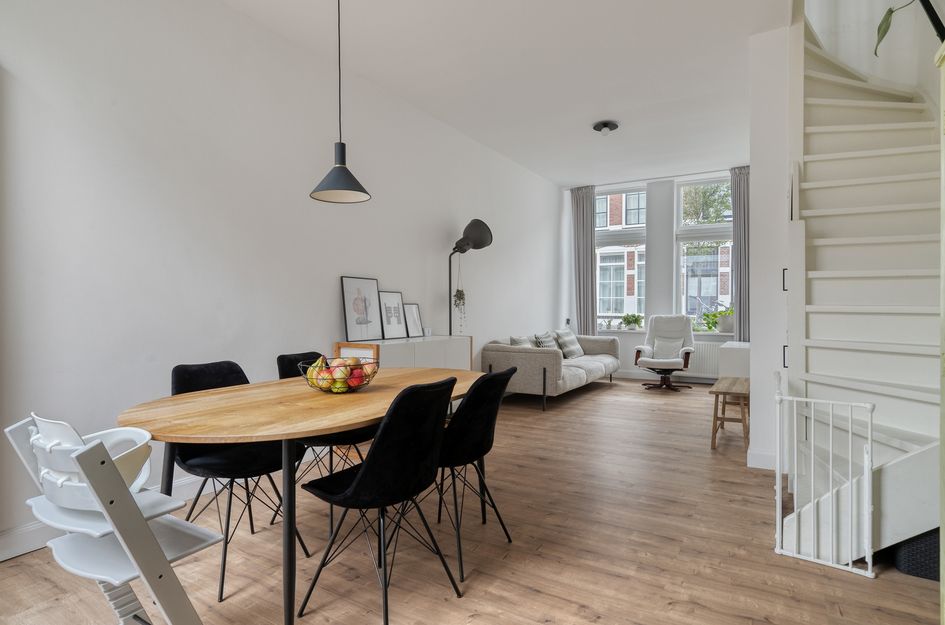 Prins Hendrikstraat 4