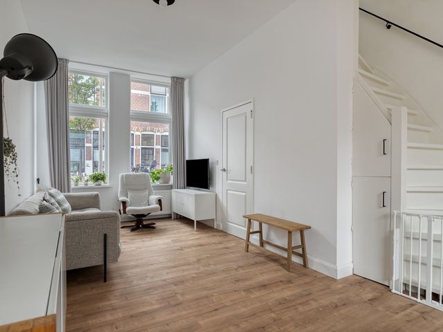 Prins Hendrikstraat 4, Leiden