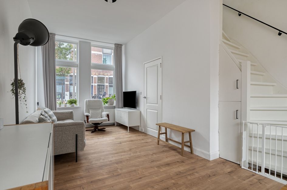 Prins Hendrikstraat 4