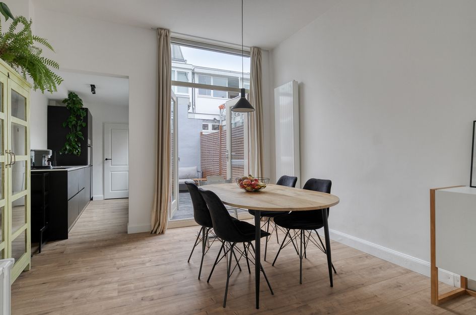 Prins Hendrikstraat 4