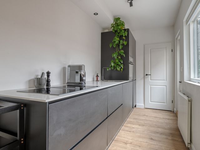 Prins Hendrikstraat 4, Leiden