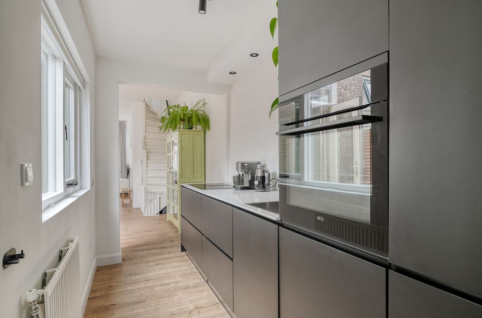 Prins Hendrikstraat 4