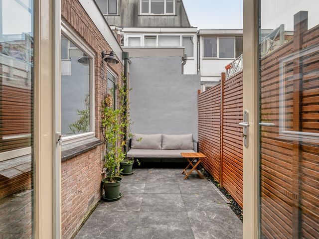 Prins Hendrikstraat 4, Leiden