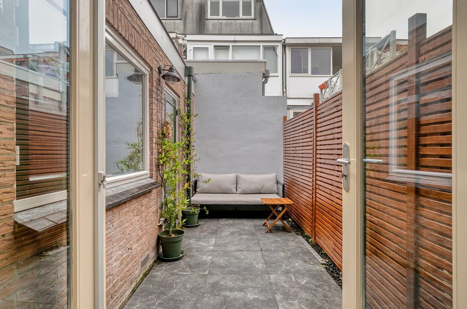 Prins Hendrikstraat 4