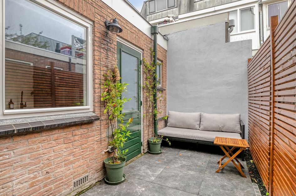 Prins Hendrikstraat 4