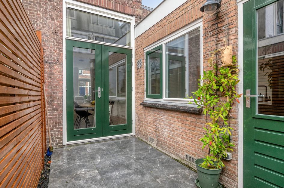 Prins Hendrikstraat 4