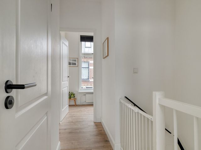 Prins Hendrikstraat 4, Leiden