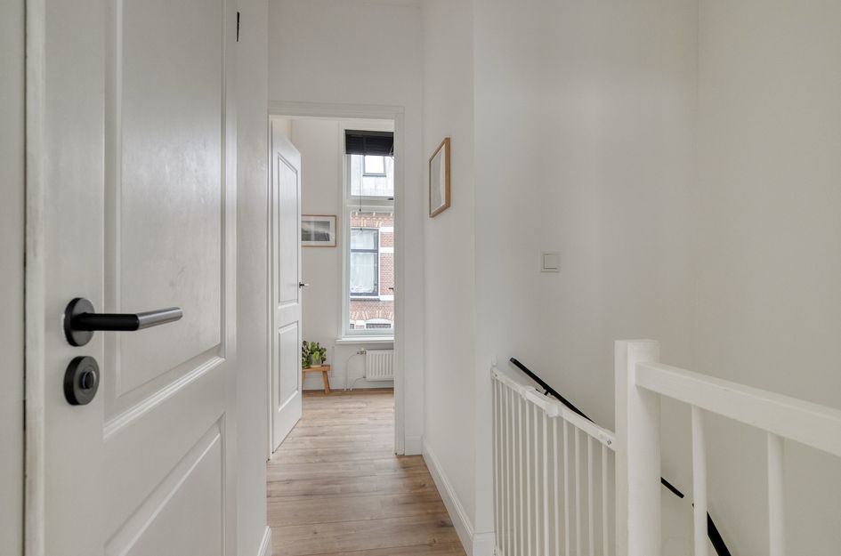 Prins Hendrikstraat 4