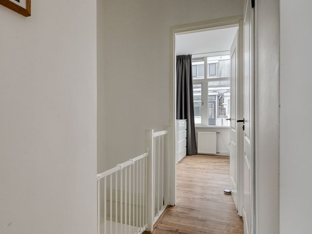 Prins Hendrikstraat 4, Leiden