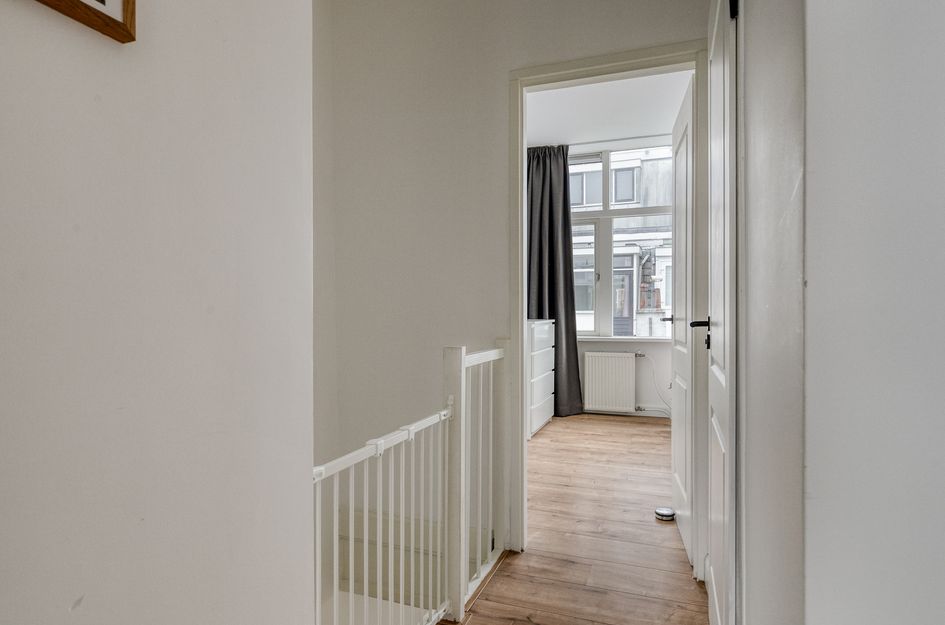 Prins Hendrikstraat 4