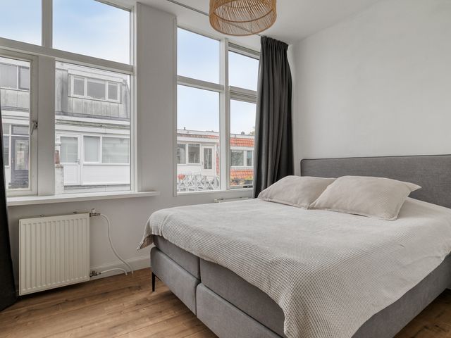 Prins Hendrikstraat 4, Leiden