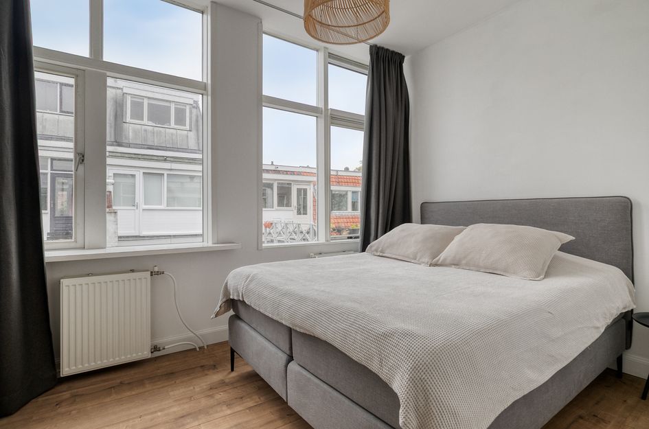 Prins Hendrikstraat 4