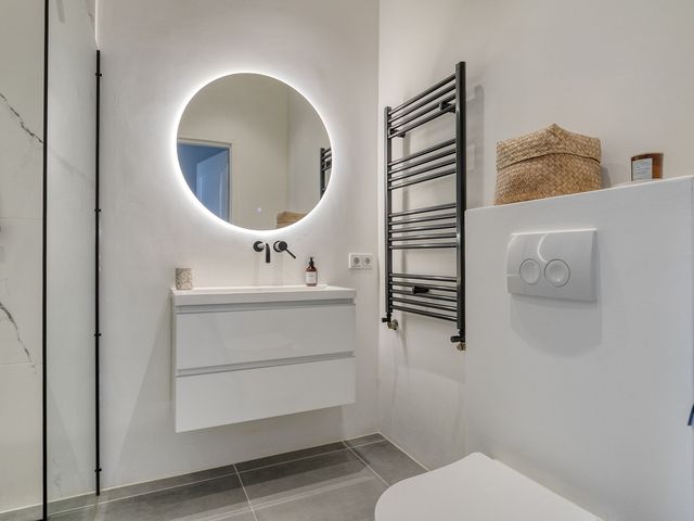 Prins Hendrikstraat 4, Leiden