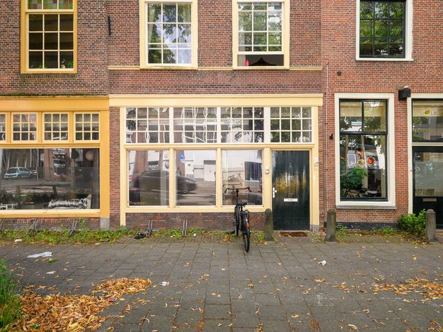 Levendaal 159, Leiden