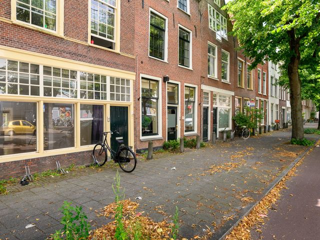 Levendaal 159, Leiden