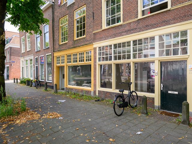 Levendaal 159, Leiden