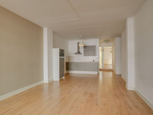 Levendaal 159, Leiden