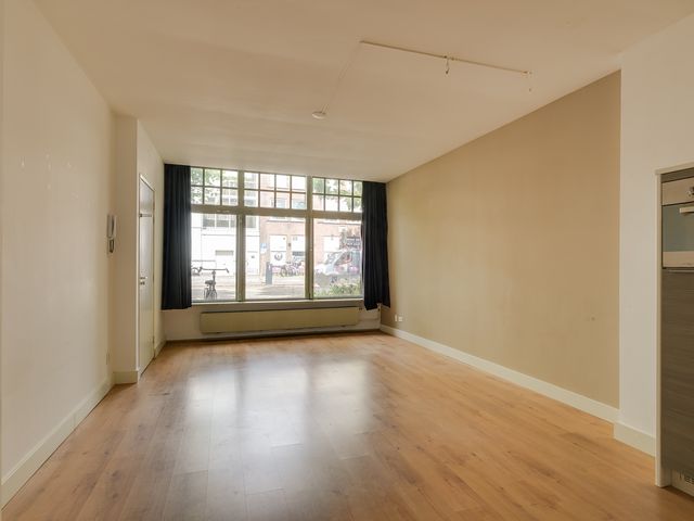 Levendaal 159, Leiden