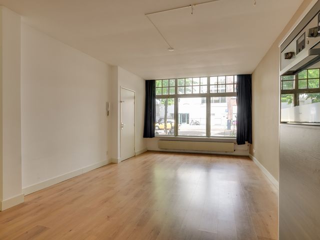 Levendaal 159, Leiden