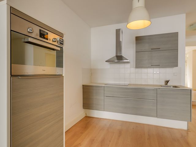 Levendaal 159, Leiden