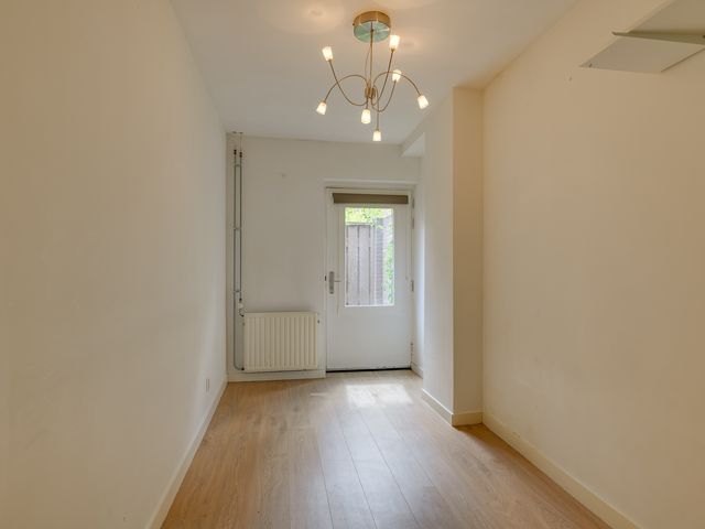 Levendaal 159, Leiden