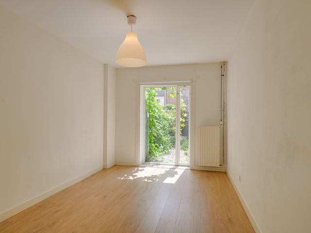 Levendaal 159, Leiden