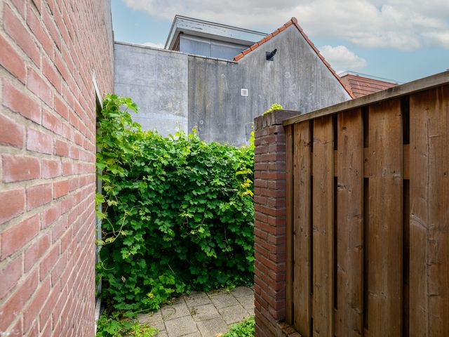 Levendaal 159, Leiden