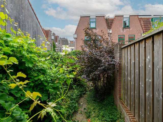 Levendaal 159, Leiden