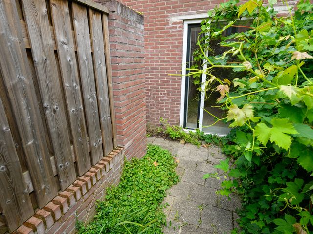 Levendaal 159, Leiden