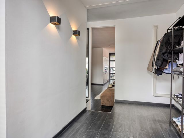 Rooseveltstraat 2D, Leiden