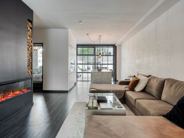 Rooseveltstraat 2D, Leiden