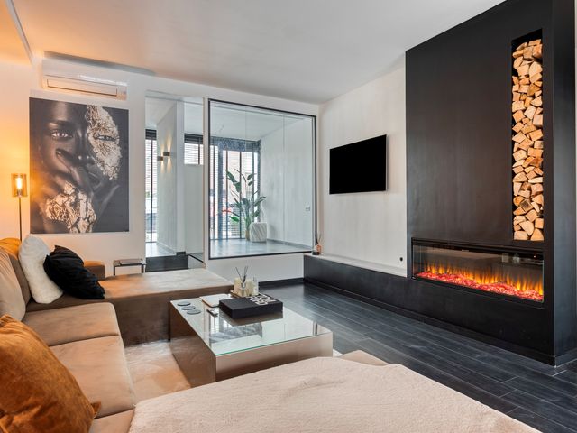 Rooseveltstraat 2D, Leiden