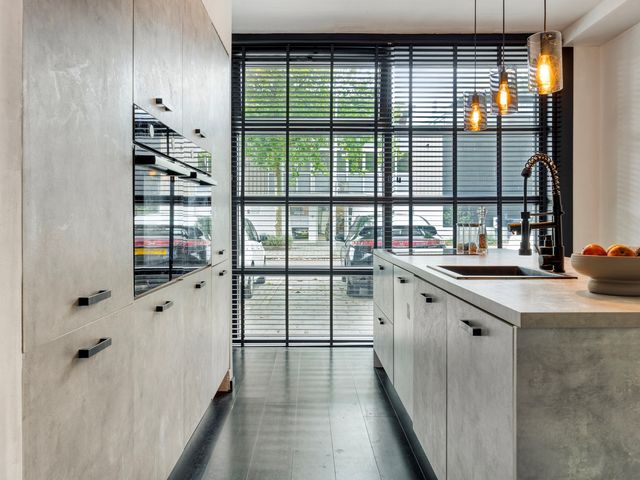 Rooseveltstraat 2D, Leiden