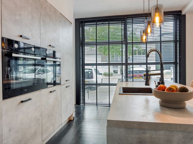 Rooseveltstraat 2D, Leiden