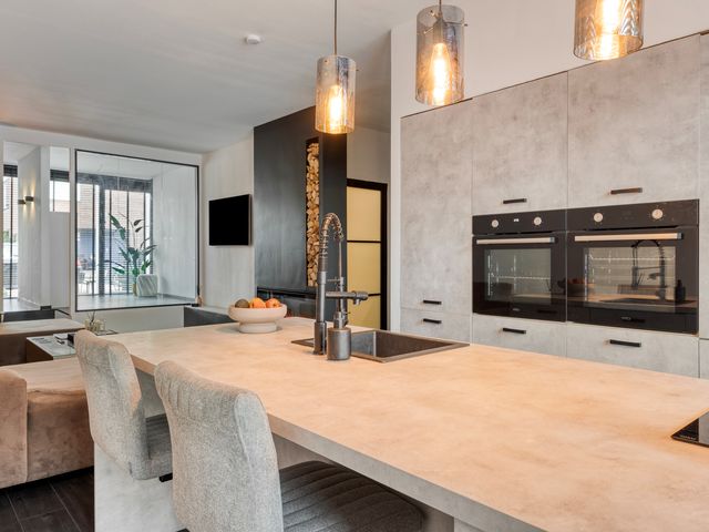 Rooseveltstraat 2D, Leiden