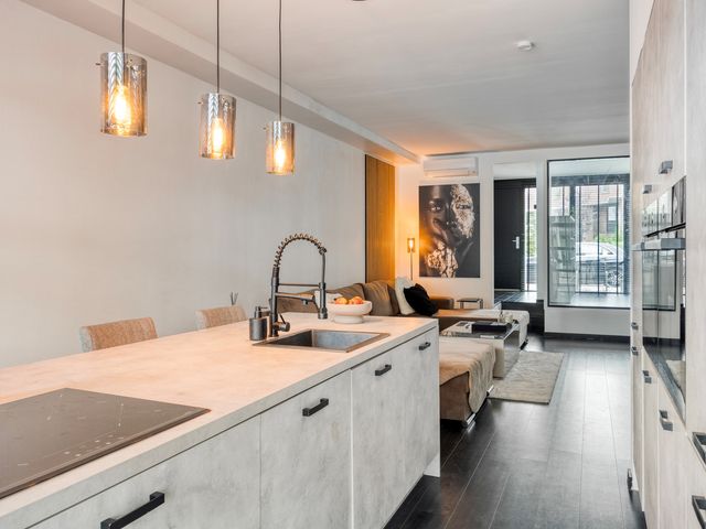 Rooseveltstraat 2D, Leiden