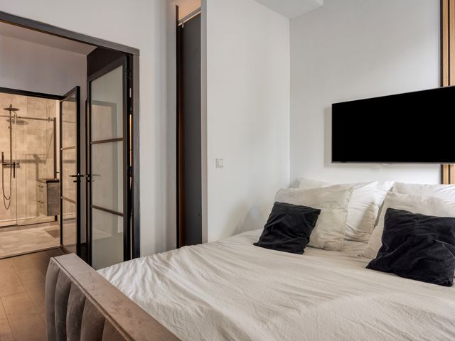 Rooseveltstraat 2D, Leiden