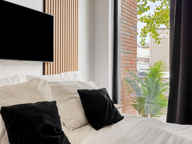 Rooseveltstraat 2D, Leiden