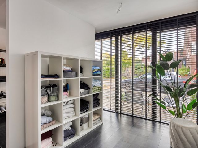 Rooseveltstraat 2D, Leiden