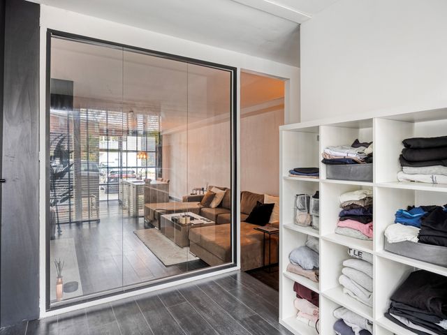 Rooseveltstraat 2D, Leiden