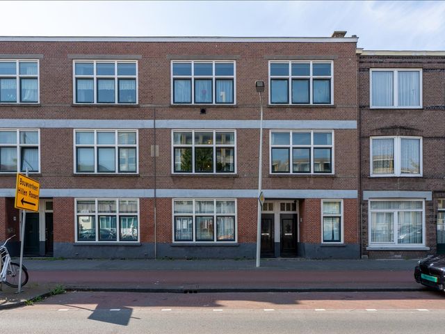 Rijswijkseweg 283, 'S-Gravenhage