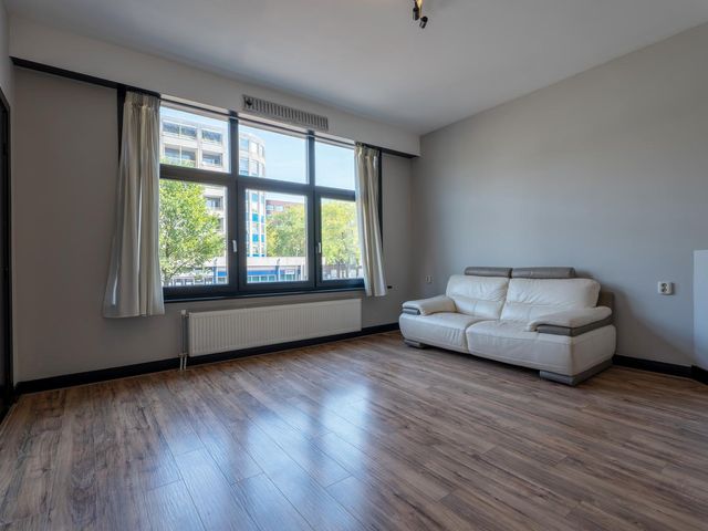 Rijswijkseweg 283, 'S-Gravenhage