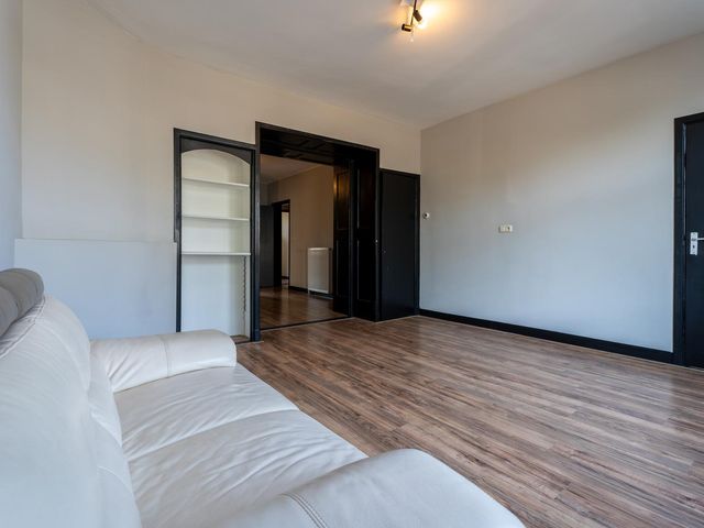 Rijswijkseweg 283, 'S-Gravenhage