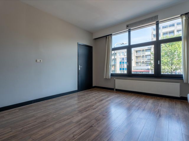 Rijswijkseweg 283, 'S-Gravenhage