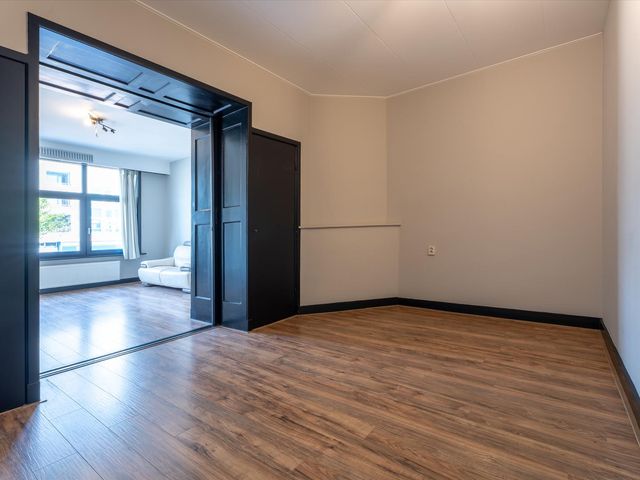 Rijswijkseweg 283, 'S-Gravenhage