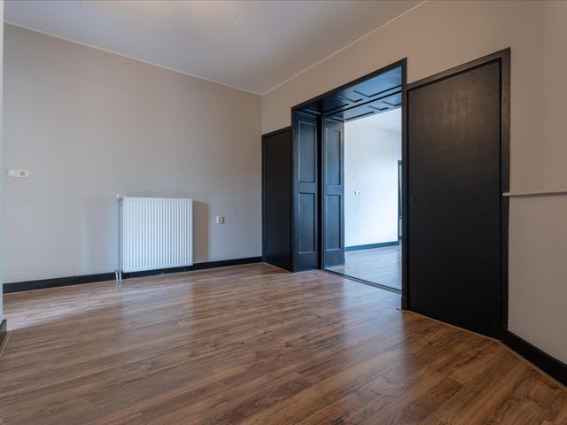 Rijswijkseweg 283, 'S-Gravenhage