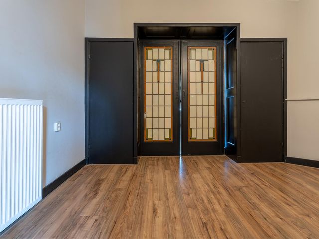 Rijswijkseweg 283, 'S-Gravenhage