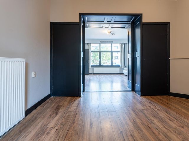 Rijswijkseweg 283, 'S-Gravenhage