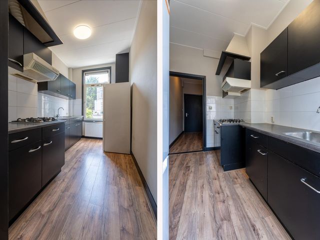 Rijswijkseweg 283, 'S-Gravenhage