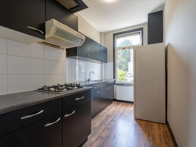 Rijswijkseweg 283, 'S-Gravenhage